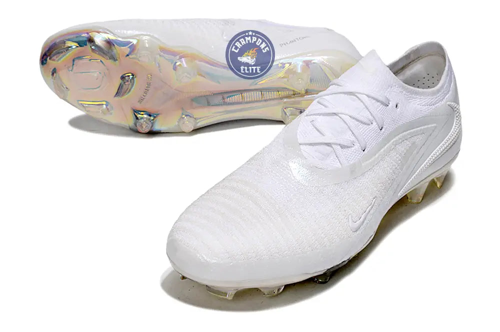 Image of Phantom 6 FG - Full white - Blanc