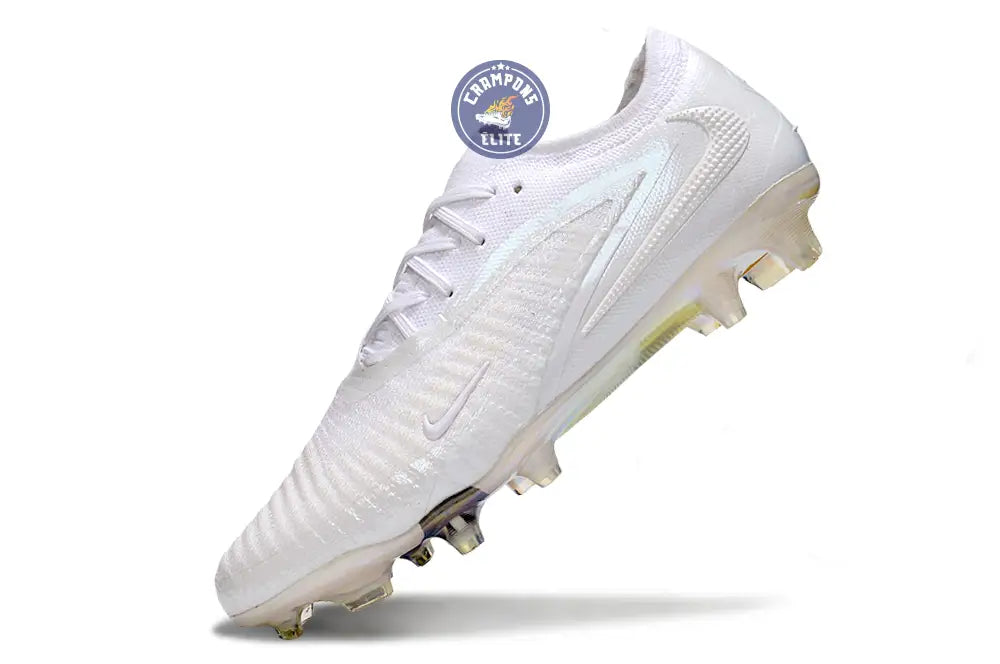 Image of Phantom 6 FG - Full white - Blanc