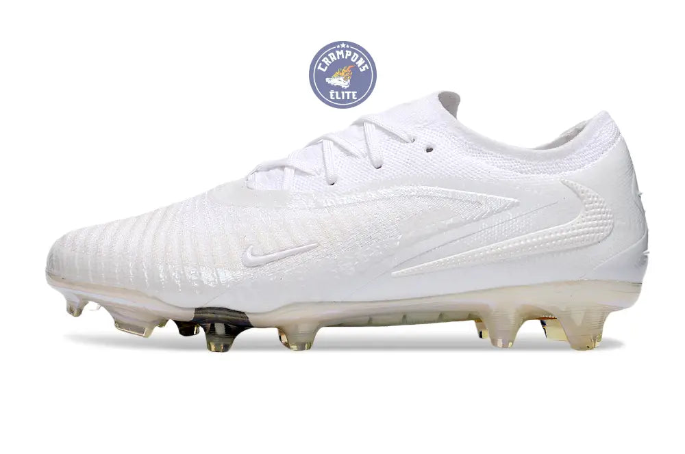 Image of Phantom 6 FG - Full white - Blanc