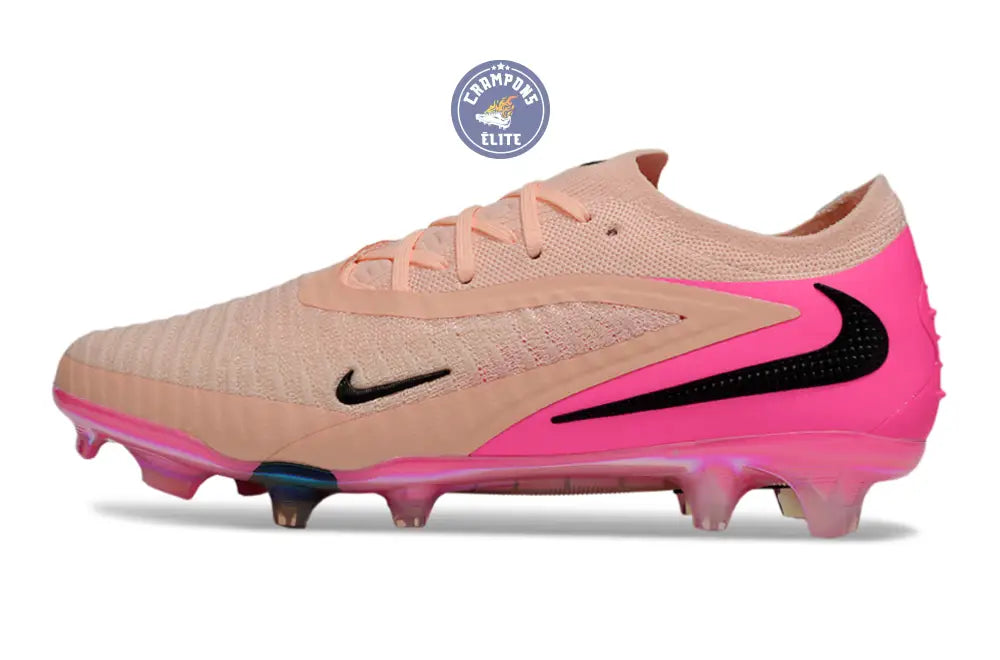 Image of Phantom 6 FG - Saumon/Rose