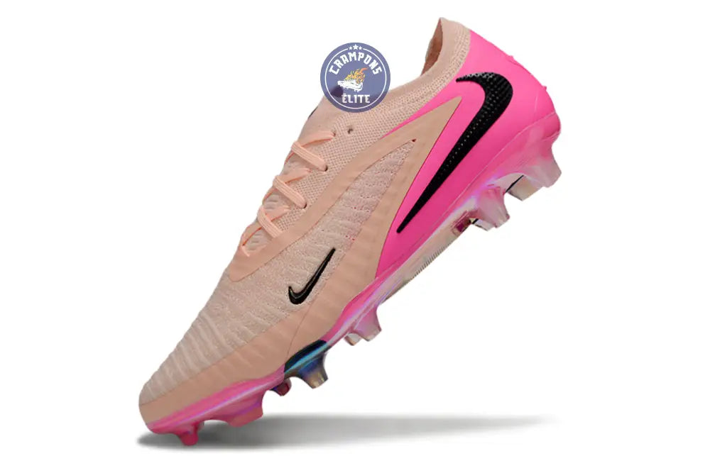 Phantom 6 FG - Saumon/Rose