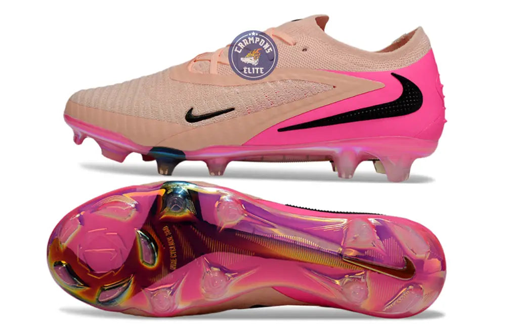 Phantom 6 FG - Saumon/Rose