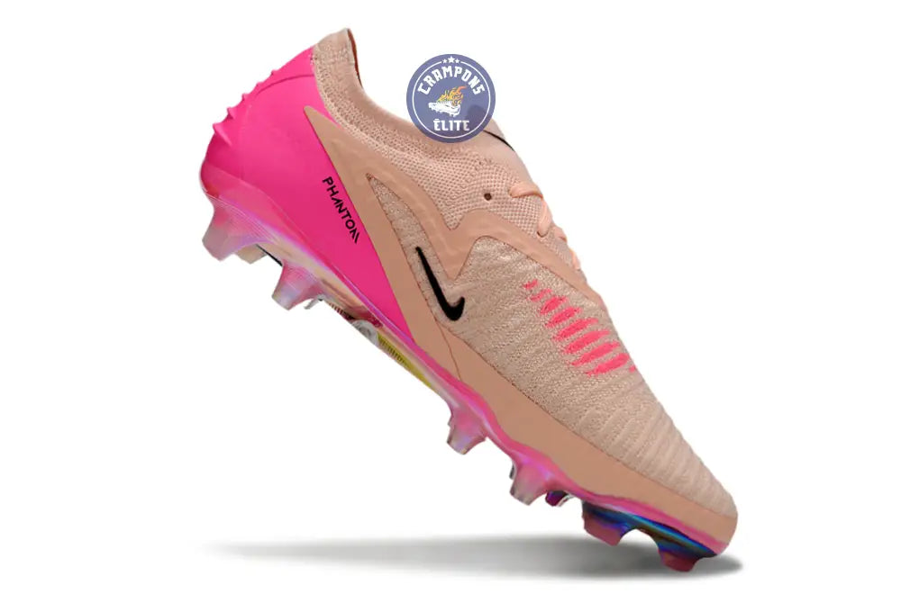 Phantom 6 FG - Saumon/Rose