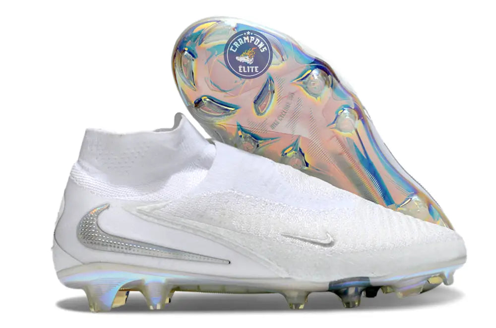 Image of Phantom 6 High Elite FG - Phantom 6 High Elite FG - Full white - Blanc
