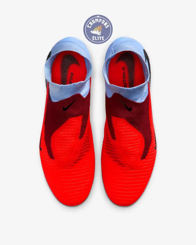 Image of Phantom 6 High Elite FG - Scary Good - Rouge/Bleu
