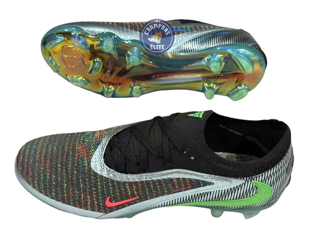 Phantom 6 x EA Sports Elite Low FG