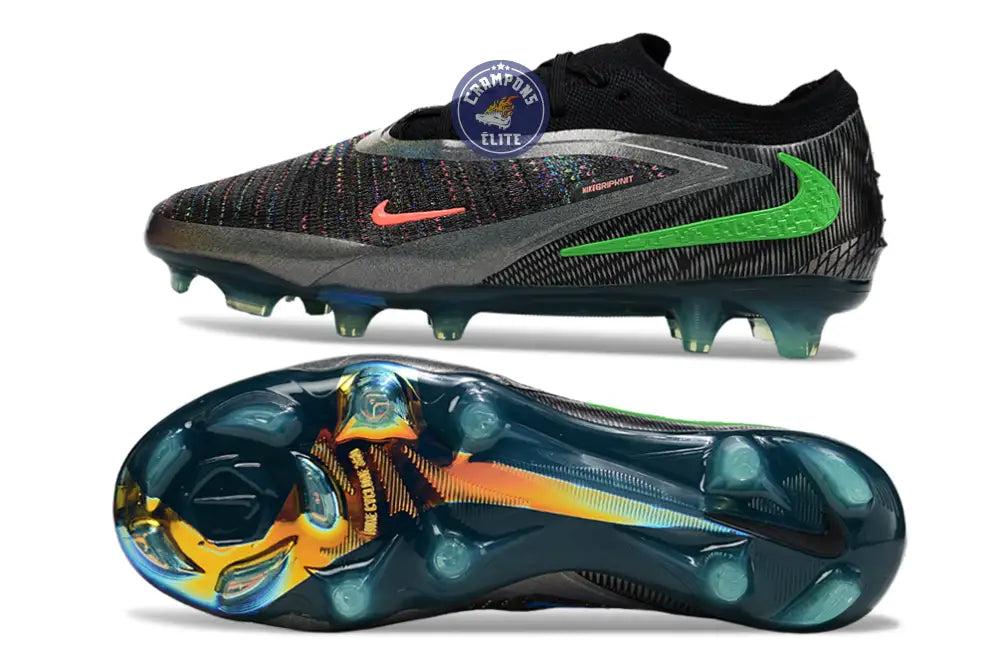 Image of Phantom 6 x EA Sports Elite Low FG