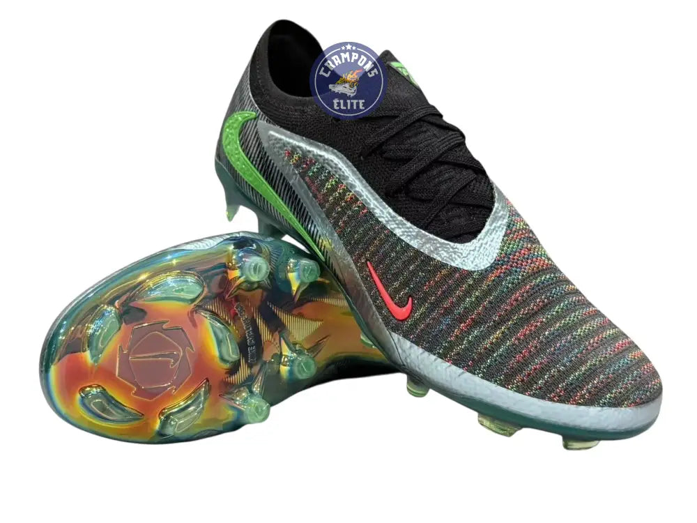 Phantom 6 x EA Sports Elite Low FG