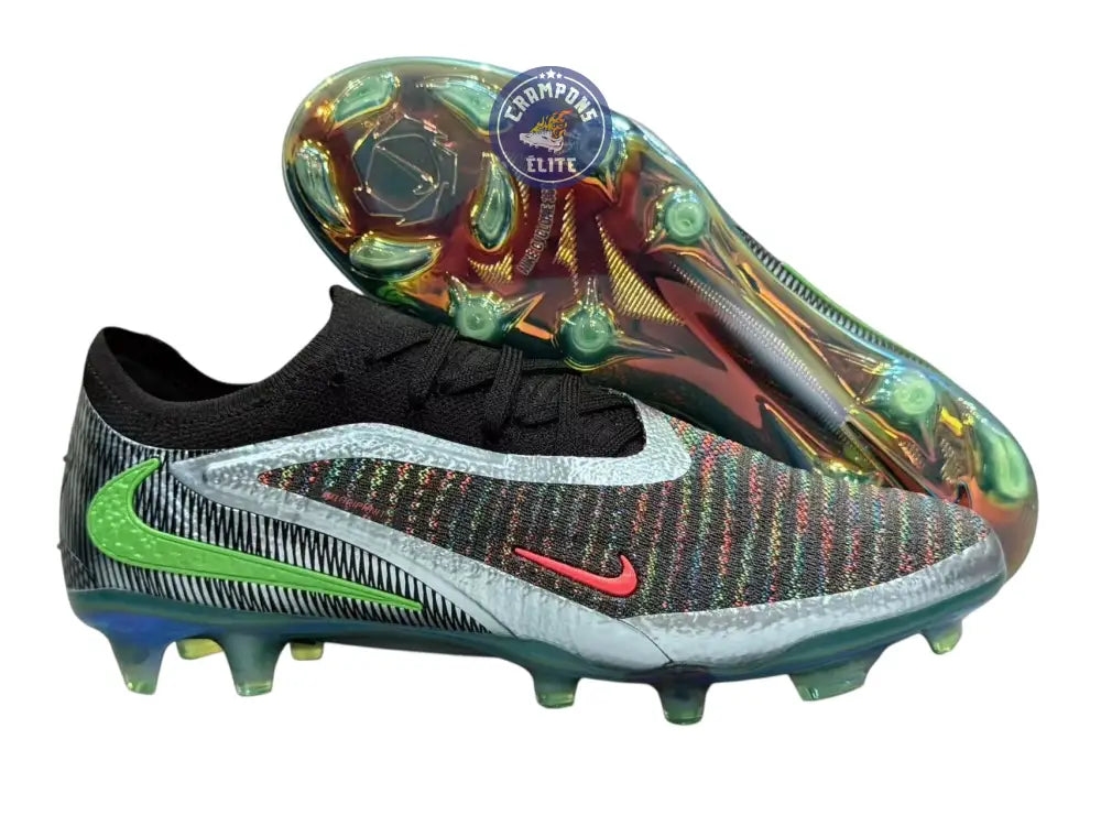 Phantom 6 x EA Sports Elite Low FG
