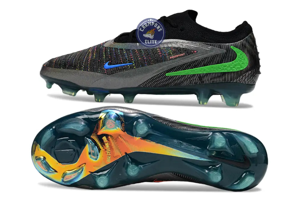 Phantom 6 x EA Sports Elite Low FG