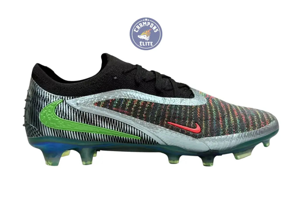 Phantom 6 x EA Sports Elite Low FG