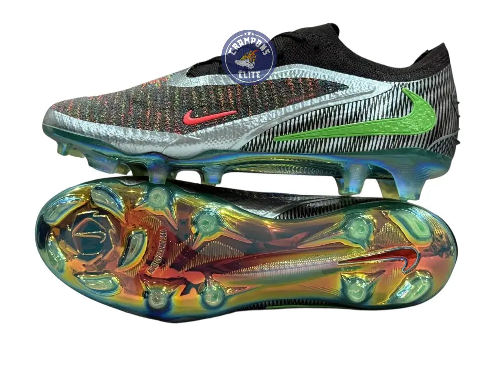 Phantom 6 x EA Sports Elite Low FG