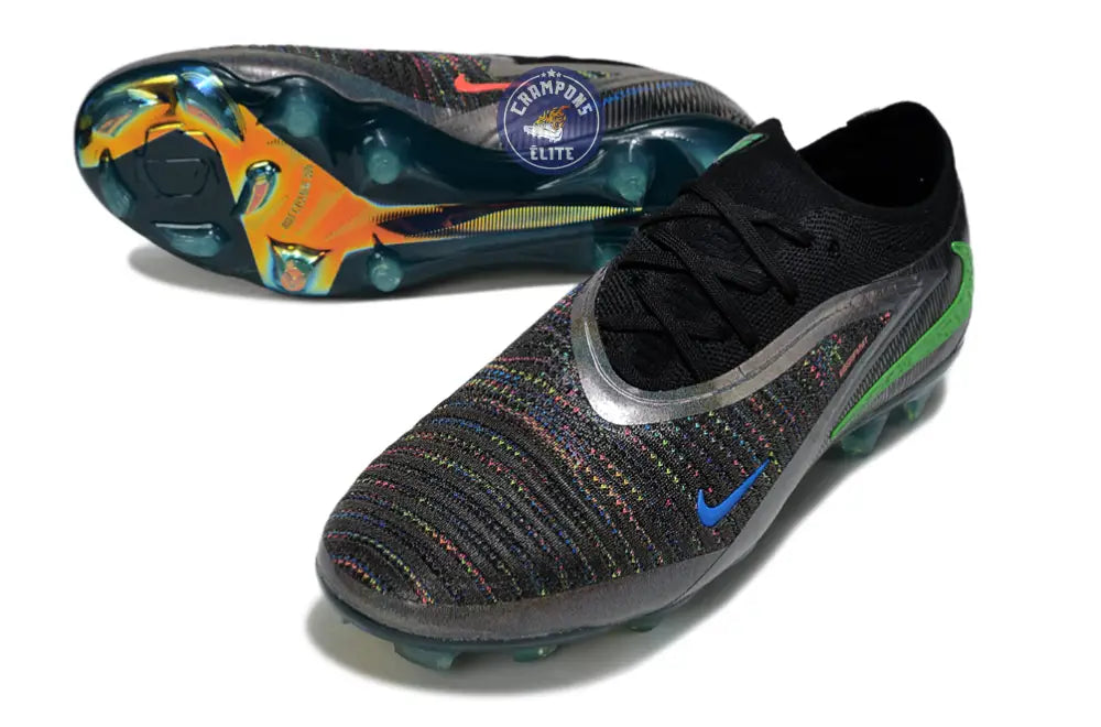 Image of Phantom 6 x EA Sports Elite Low FG