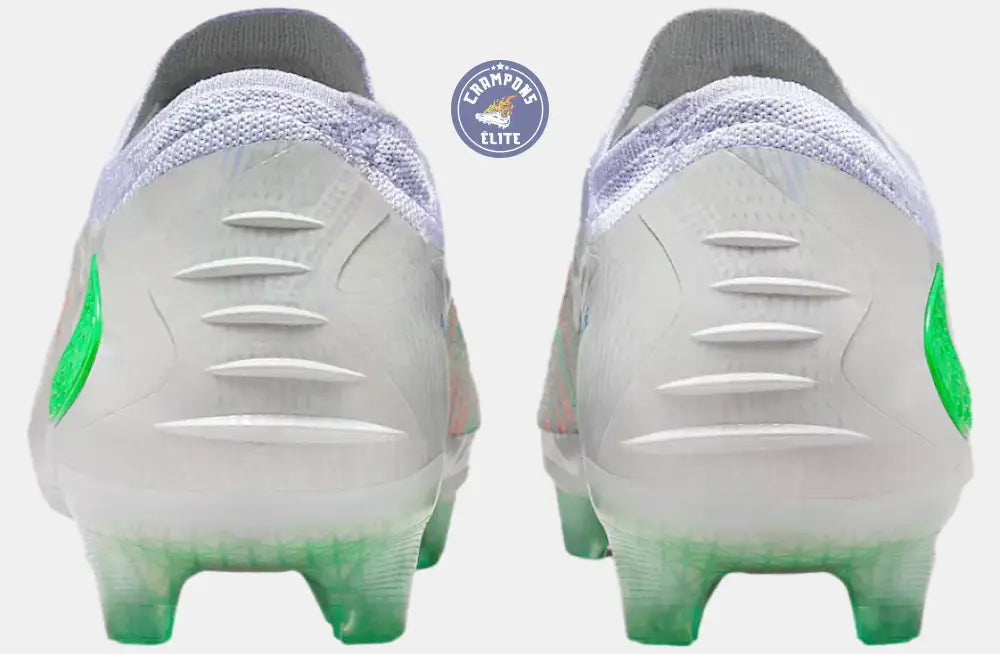 Phantom 6 x EA Sport Low FG Shadow -Gris/Multicolor