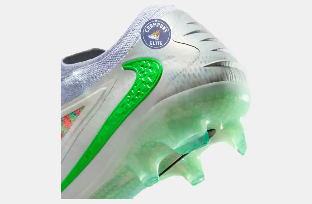 Phantom 6 x EA Sport Low FG Shadow -Gris/Multicolor