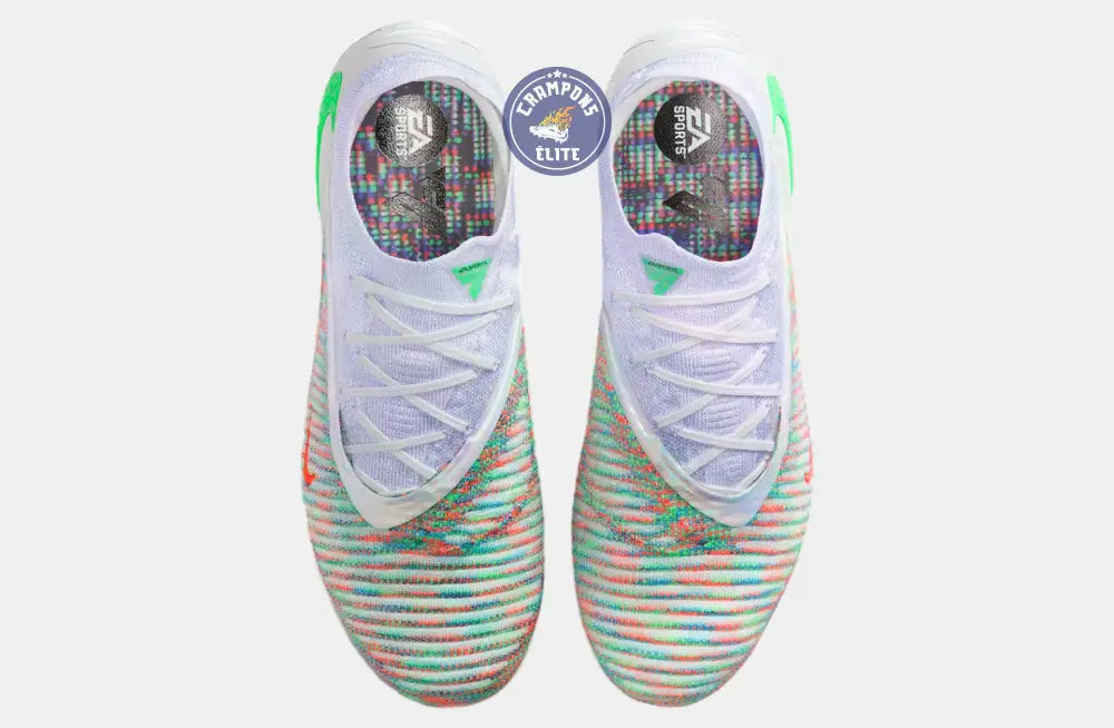 Image of Phantom 6 x EA Sport Low FG Shadow -Gris/Multicolor