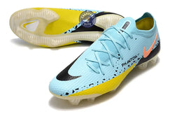 Image of Phantom GT 2 Elite FG Lucent - Turquoise/Noir/Jaune