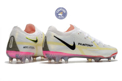 Image of Phantom GT 2 Elite FG Rawdacious - Blanc/Rouge/Rose