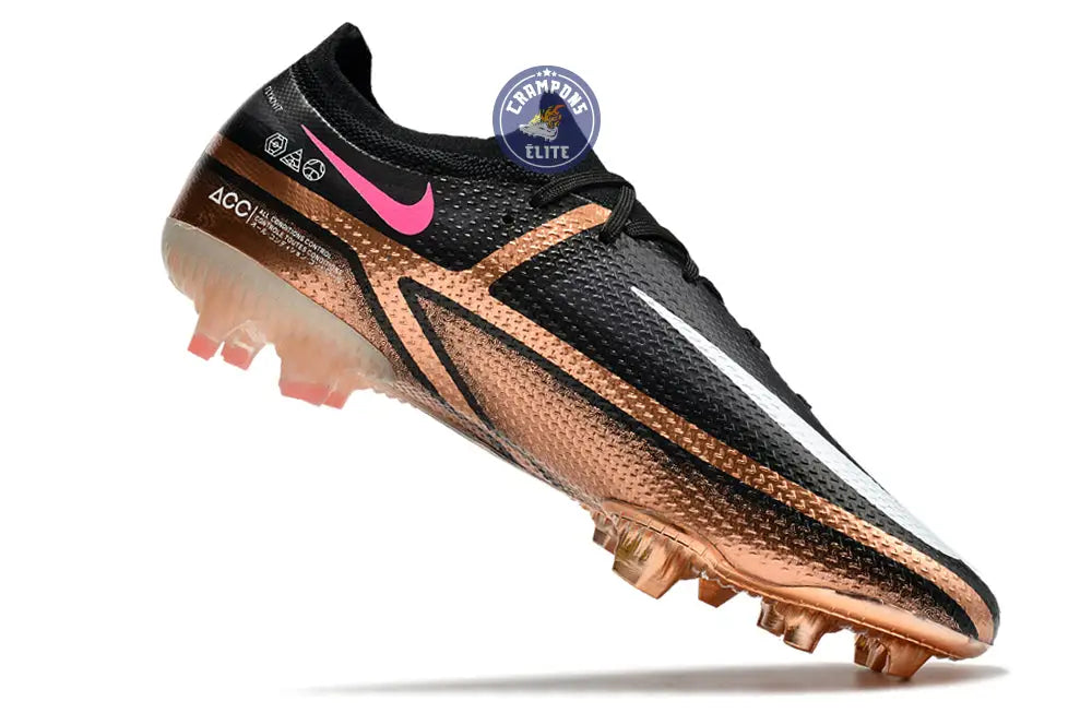 Phantom GT2 Elite FG ’Generation Pack’ Noir/Bronze