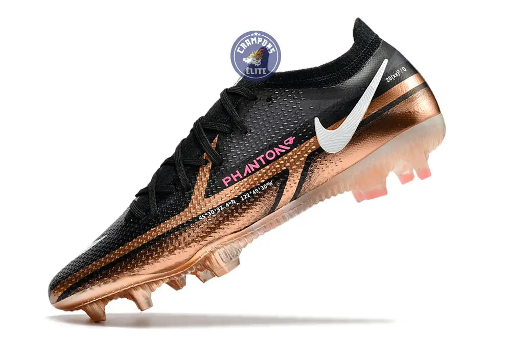 Image of Phantom GT2 Elite FG ’Generation Pack’ Noir/Bronze