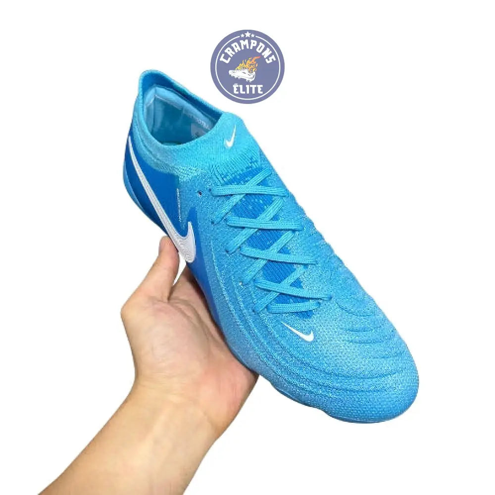 Image of Phantom GX 2 AG - Bleu/Blanc