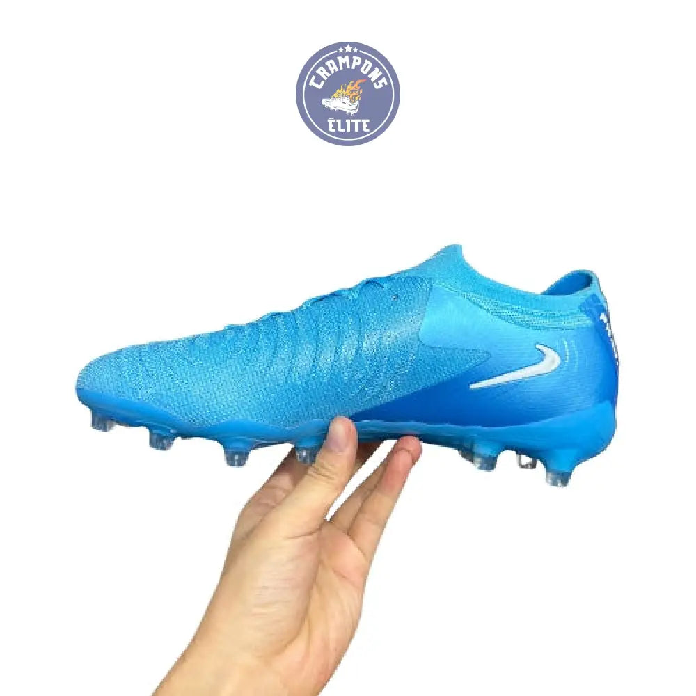 Image of Phantom GX 2 AG - Bleu/Blanc