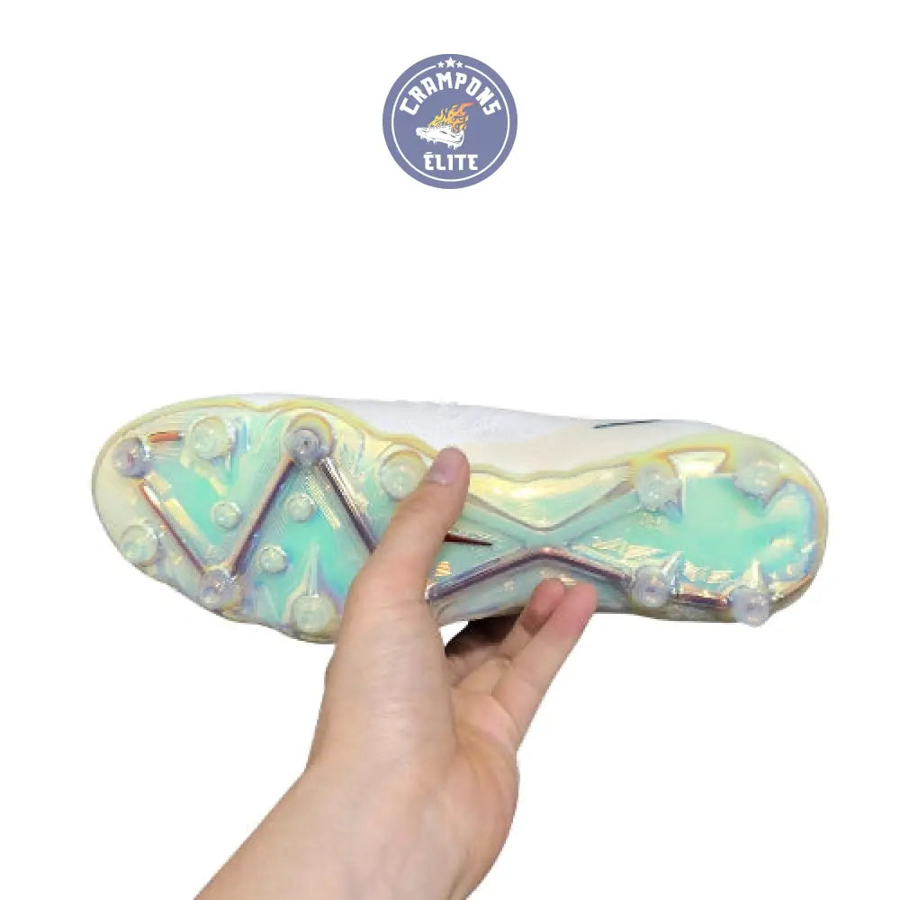 Phantom GX 2 AG Chromatic Pack - Blanc/Bleu