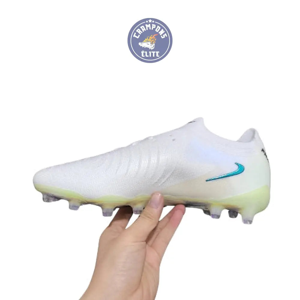 Image of Phantom GX 2 AG Chromatic Pack - Blanc/Bleu