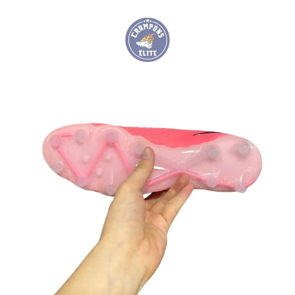 Image of Phantom GX 2 AG Mad Brillance - Rose/Noir