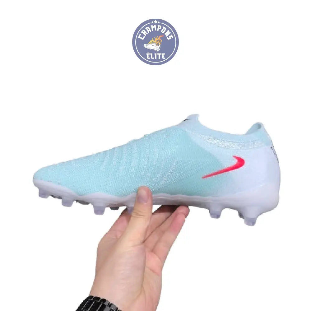 Image of Phantom GX 2 AG Mad Energy - Turquoise/Atomic Red/Rouge