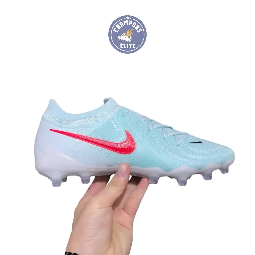 Phantom GX 2 AG Mad Energy - Turquoise/Atomic Red/Rouge