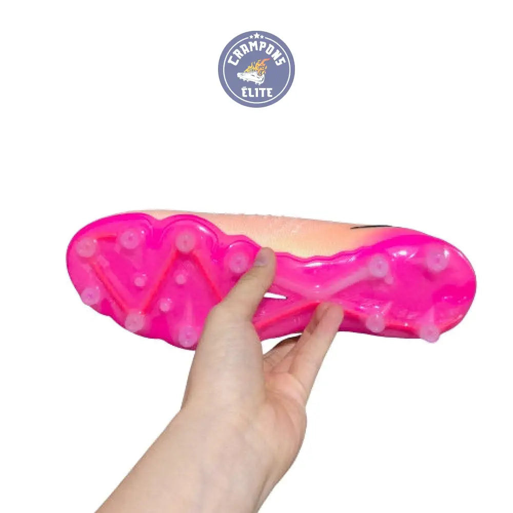 Image of Phantom GX 2 AG-PRO Prism - Rouge foncé/Noir/Rose