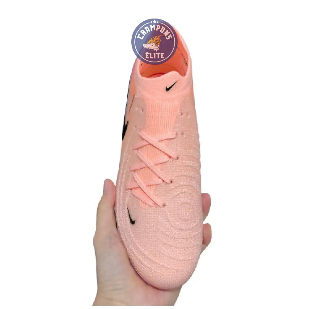 Image of Phantom GX 2 AG-PRO Prism - Rouge foncé/Noir/Rose