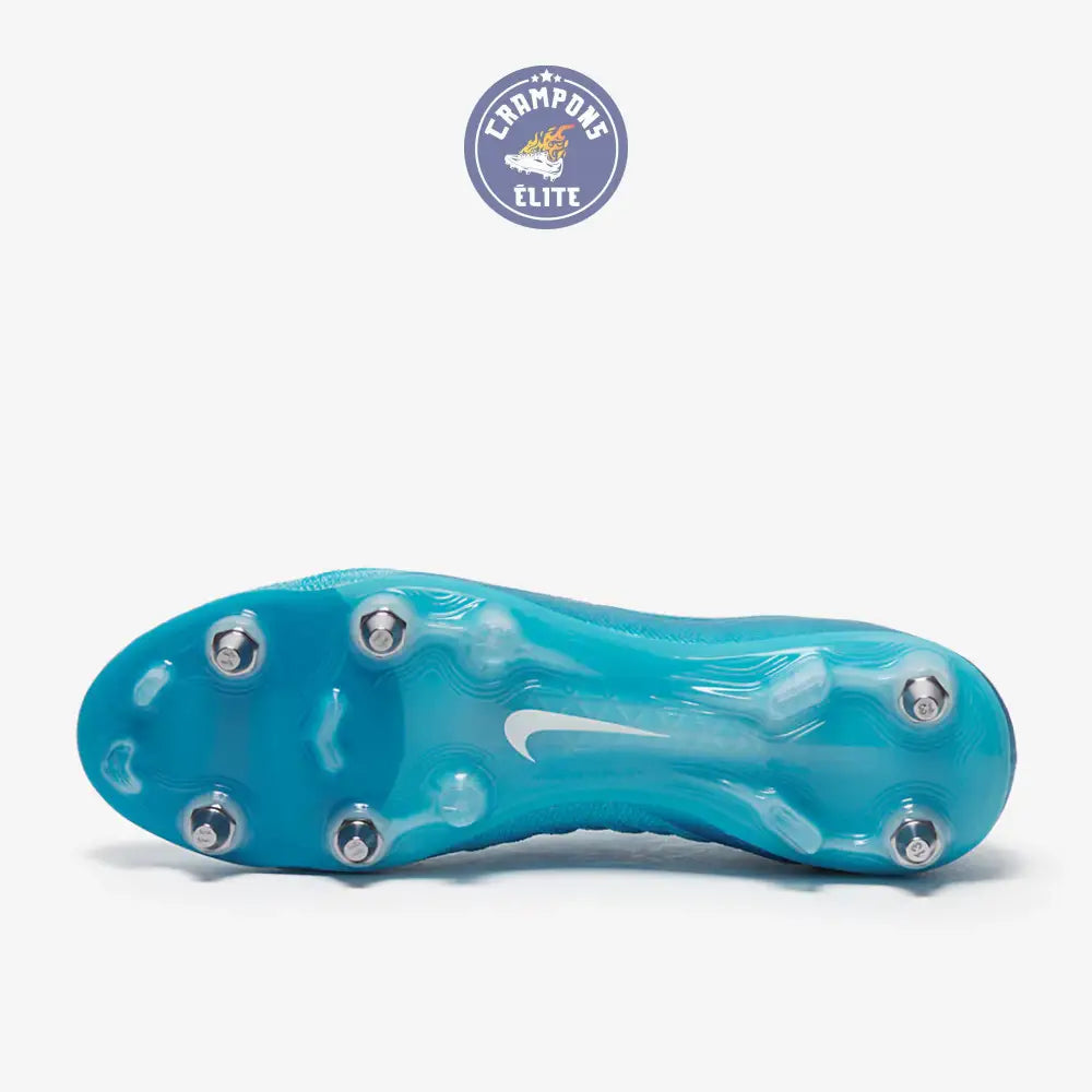 Phantom GX 2 Elite SG-PRO Mad Ambition - Bleu/Blanc