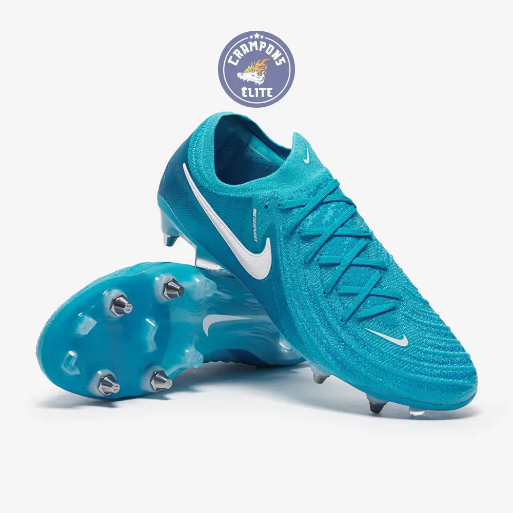 Image of Phantom GX 2 Elite SG-PRO Mad Ambition - Bleu/Blanc