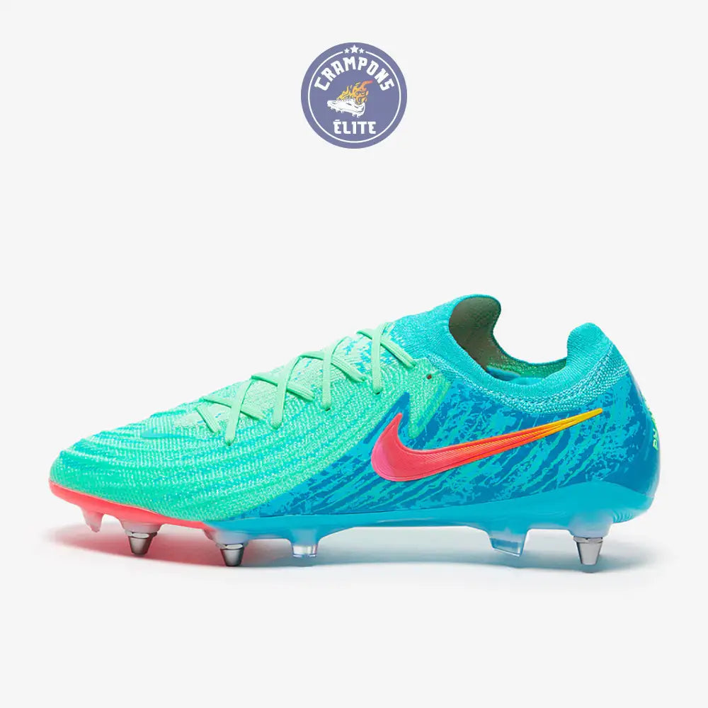 Image of Phantom GX 2 SG Vortex - Vert/Noir ÉDITION LIMITÉE