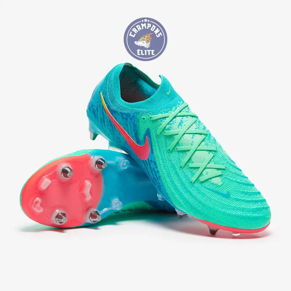 Image of Phantom GX 2 SG Vortex - Vert/Noir ÉDITION LIMITÉE