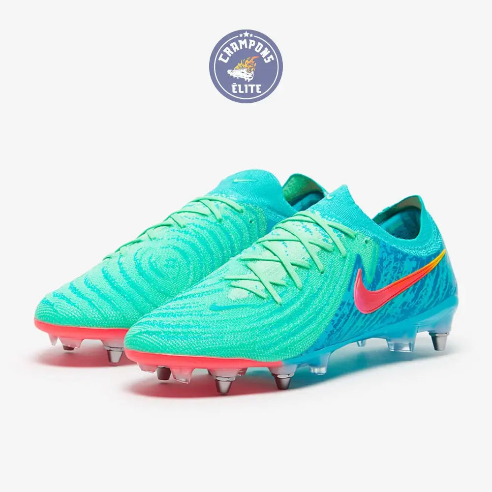 Image of Phantom GX 2 SG Vortex - Vert/Noir ÉDITION LIMITÉE