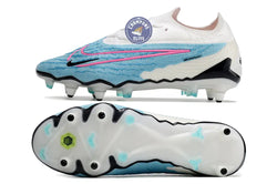 Image of Phantom GX Anticlog SG Blast - Bleu/Rose/Blanc/Bleu