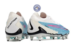Image of Phantom GX Anticlog SG Blast - Bleu/Rose/Blanc/Bleu
