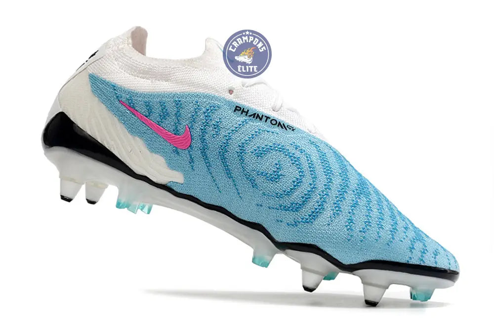 Phantom GX Anticlog SG Blast - Bleu/Rose/Blanc/Bleu