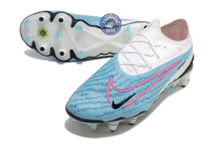Image of Phantom GX Anticlog SG Blast - Bleu/Rose/Blanc/Bleu
