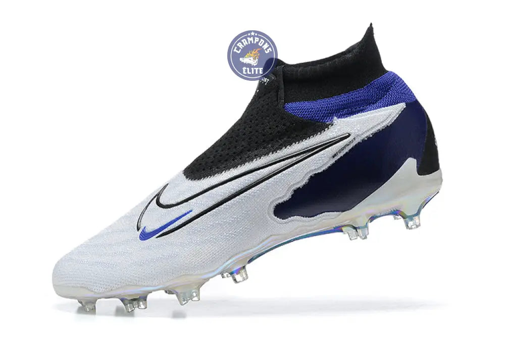 Image of Phantom GX DF Elite FG Blanc/Bleu