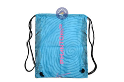Image of Phantom GX DF Elite FG Blast - Bleu/Rose/Blanc/Bleu