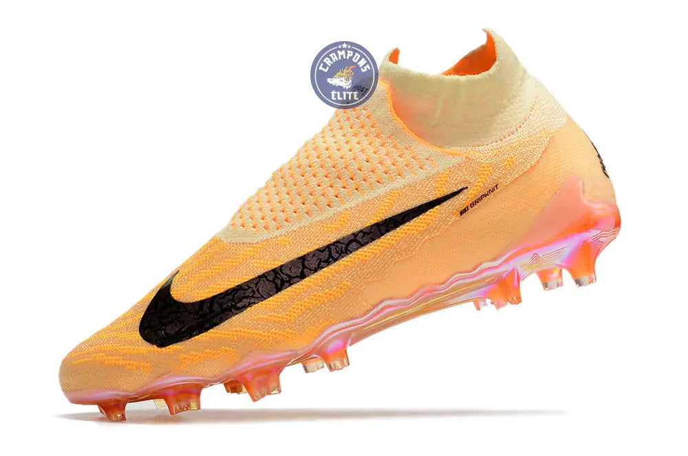 Image of Phantom GX DF Elite FG Blaze - Jaune