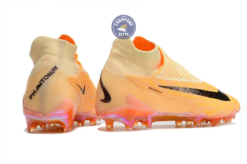 Image of Phantom GX DF Elite FG Blaze - Jaune