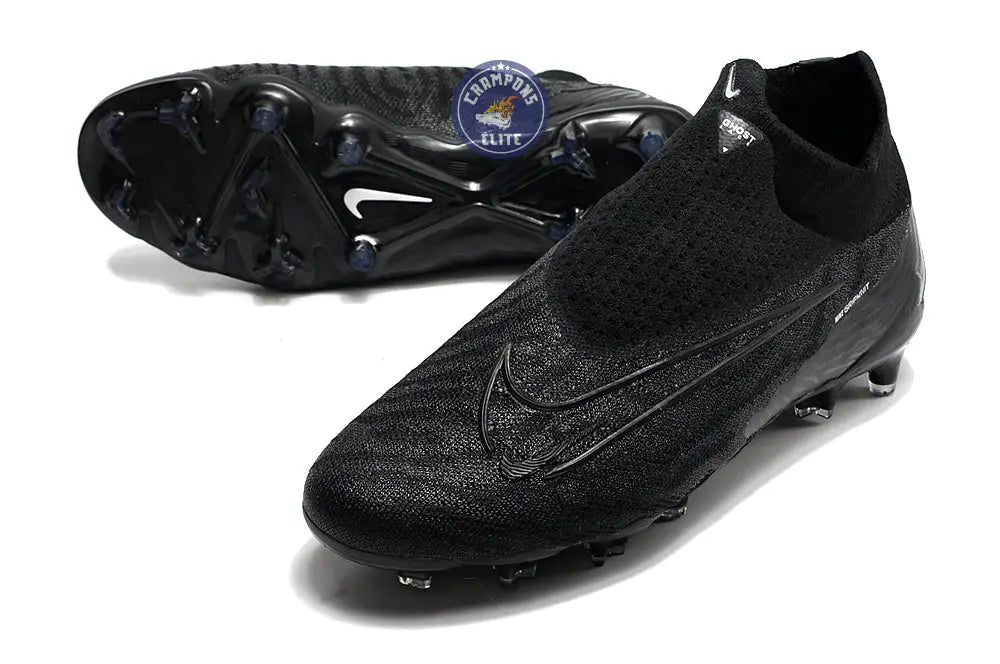 Phantom GX DF Elite FG Full Black Noir