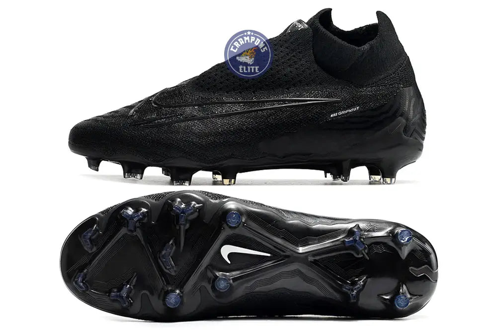 Phantom GX DF Elite FG Full Black Noir