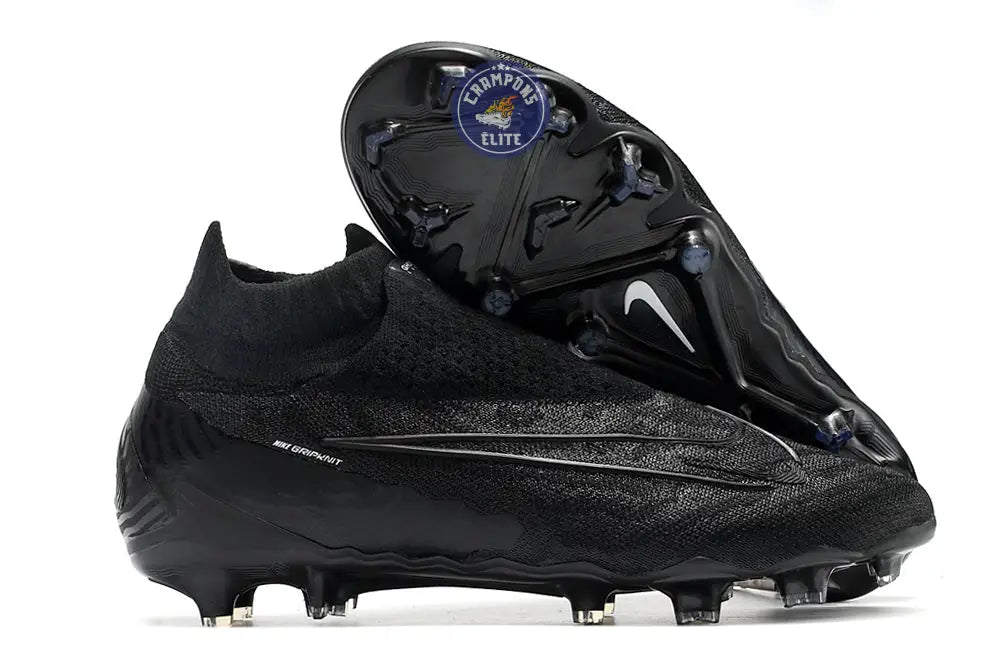 Phantom GX DF Elite FG Full Black Noir