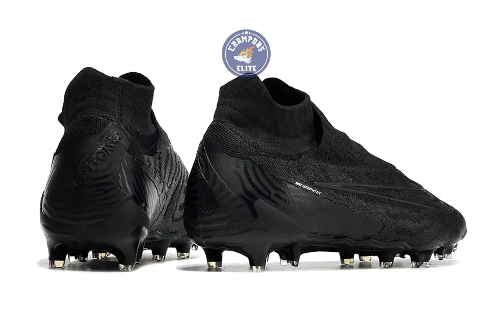 Image of Phantom GX DF Elite FG Full Black Noir